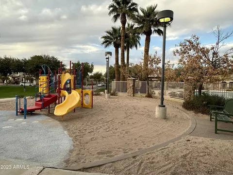 4505 E Del Rio St, Gilbert, AZ 85295 photo 22