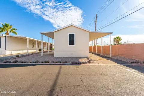 2140 E Michigan Ave #28, Phoenix, AZ 85022