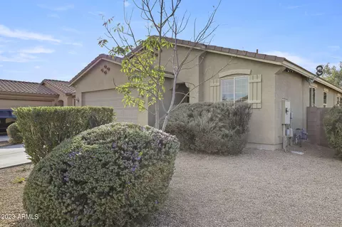 1018 S 177th Dr, Goodyear, AZ 85338