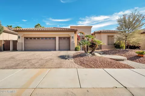 2755 N 159th Dr, Goodyear, AZ 85395