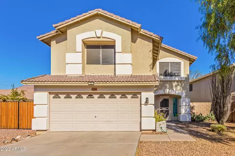 2226 E Parkside Ln, Phoenix, AZ 85024 photo 2