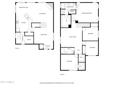 2226 E Parkside Ln, Phoenix, AZ 85024 photo 44