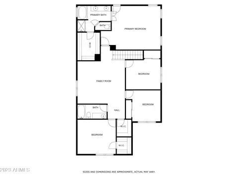 2226 E Parkside Ln, Phoenix, AZ 85024 photo 46