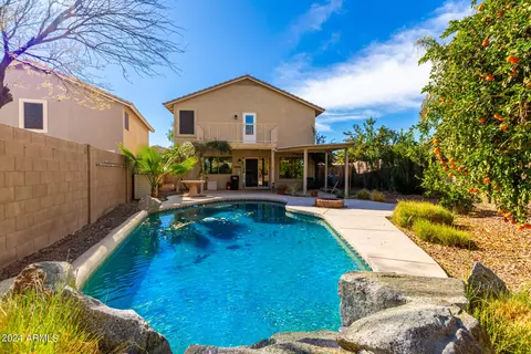 2226 E Parkside Ln, Phoenix, AZ 85024 photo 42
