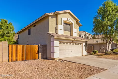 2226 E Parkside Ln, Phoenix, AZ 85024