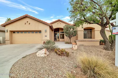 14846 W Devlin Dr, Goodyear, AZ 85395