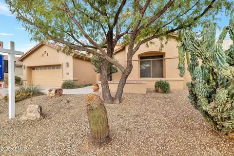 14846 W Devlin Dr, Goodyear, AZ 85395 photo 3