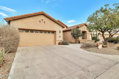 14846 W Devlin Dr, Goodyear, AZ 85395 photo 2