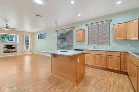 14846 W Devlin Dr, Goodyear, AZ 85395 photo 9
