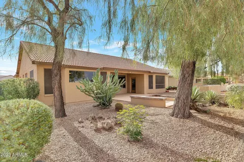 14846 W Devlin Dr, Goodyear, AZ 85395 photo 26