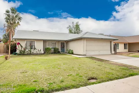1201 W Sequoia Dr, Phoenix, AZ 85027