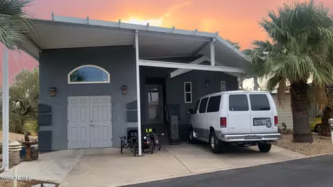 17200 W Bell Rd #30, Surprise, AZ 85374