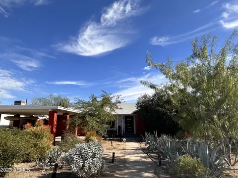 4311 N 15th Dr, Phoenix, AZ 85015