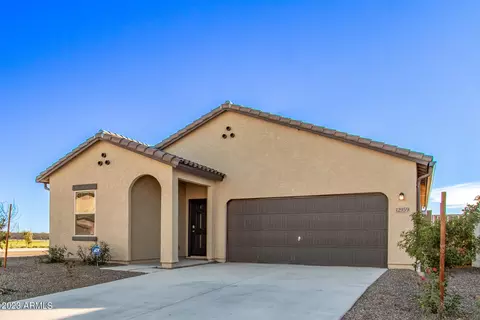 12959 E Larrea Ln, Florence, AZ 85132