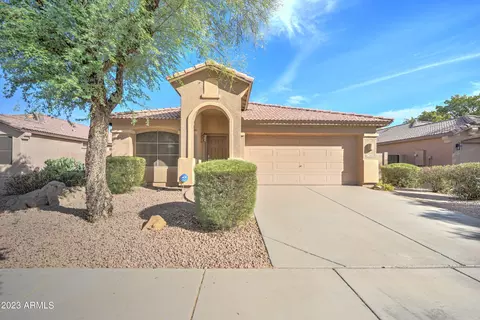 5993 S Legend Dr, Gilbert, AZ 85298