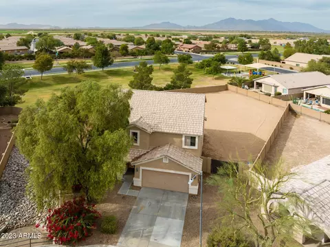 19372 N Kari Ln, Maricopa, AZ 85139