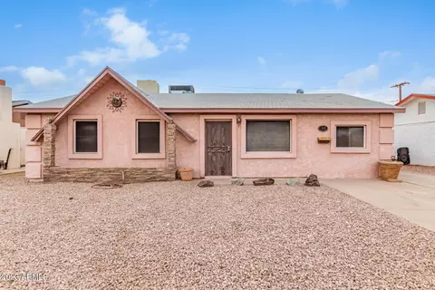 5812 N 64th Ave, Glendale, AZ 85301