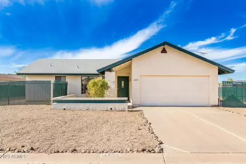 14432 S Acapulco Rd, Arizona City, AZ 85123