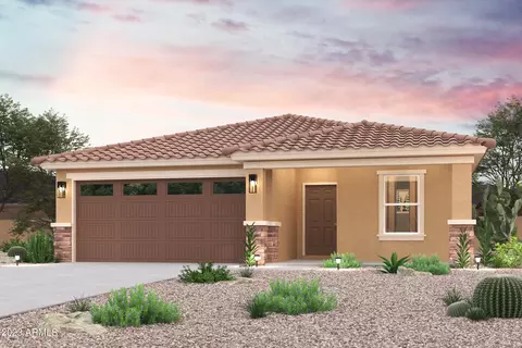 1306 W Toltec Dr, Coolidge, AZ 85128 photo 2