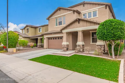 21189 W Coronado Rd, Buckeye, AZ 85396