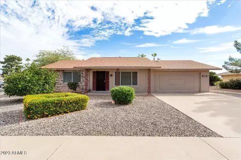 17435 N Horseshoe Ln, Sun City, AZ 85373