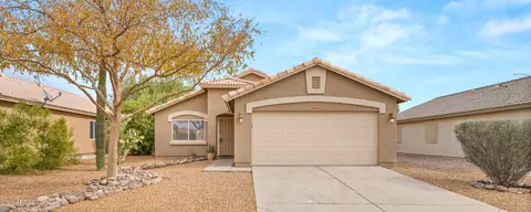 539 N Adelle --, Mesa, AZ 85207