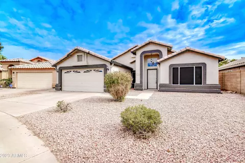 153 N Albert Dr, Chandler, AZ 85226