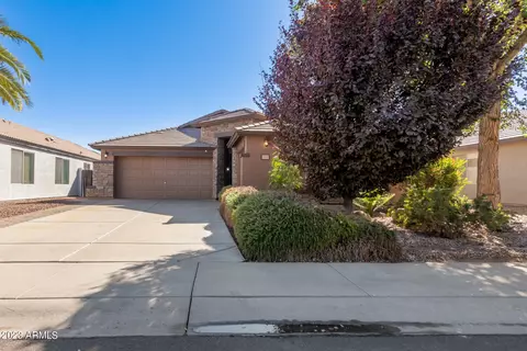 3051 E Colonial Pl, Chandler, AZ 85249