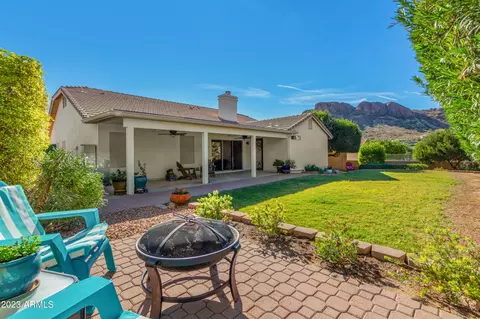 4853 S Rimrock Loop, Gold Canyon, AZ 85118