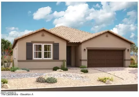 15710 W Washington St, Goodyear, AZ 85338