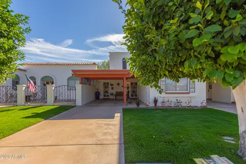 10633 W Audrey Dr, Sun City, AZ 85351