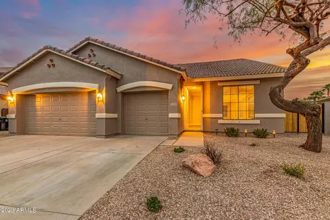 13501 W Mauna Loa Ln, Surprise, AZ 85379