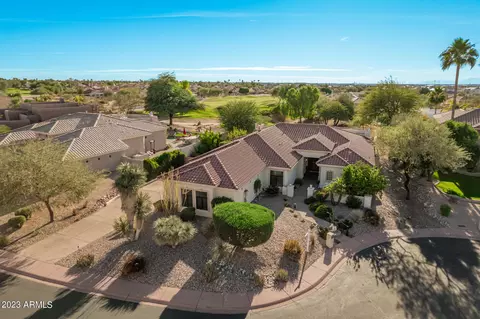 4055 N Recker Rd #2, Mesa, AZ 85215