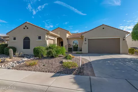 3629 N Presidential Dr, Florence, AZ 85132