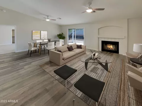 1417 E Carter Rd, Phoenix, AZ 85042 photo 2