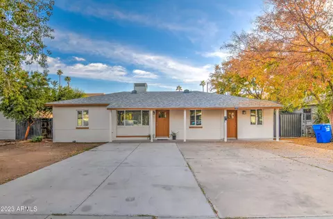 1935 W Keim Dr, Phoenix, AZ 85015