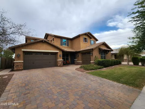 2235 N Beverly Pl, Buckeye, AZ 85396