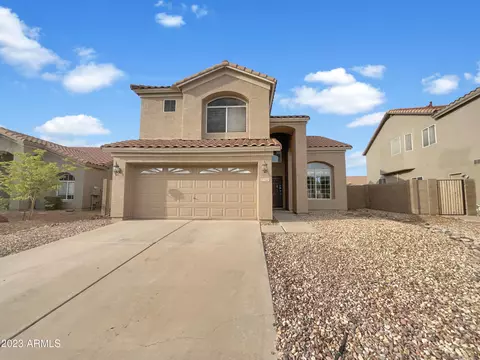 1260 W Geronimo Pl, Chandler, AZ 85224