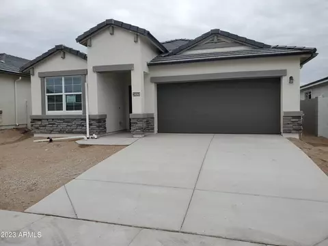 24068 W Whyman Ave, Buckeye, AZ 85326