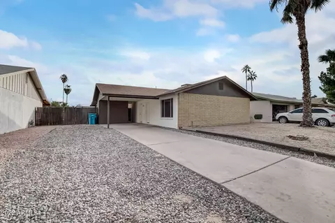 3809 W Poinsettia Dr, Phoenix, AZ 85029