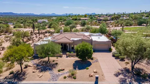 19115 E Picacho Rd, Rio Verde, AZ 85263