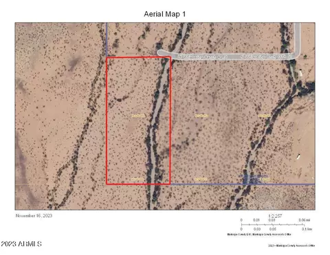 30670 W Jomax Rd #192, Unincorporated County, AZ 85361
