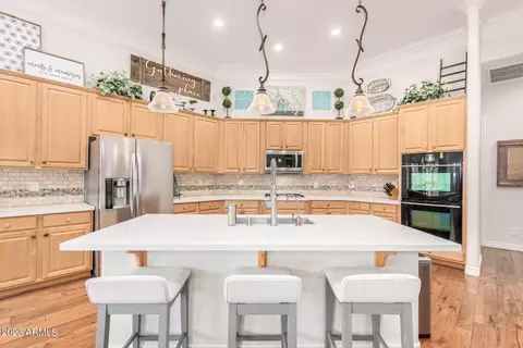 477 E Bridle Way, Gilbert, AZ 85295 photo 8