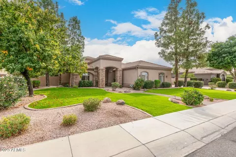 477 E Bridle Way, Gilbert, AZ 85295
