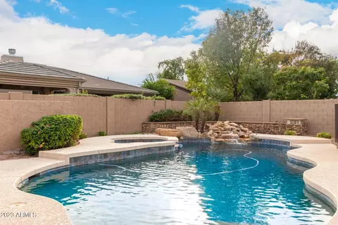 477 E Bridle Way, Gilbert, AZ 85295 photo 31