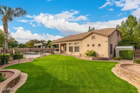 477 E Bridle Way, Gilbert, AZ 85295 photo 33