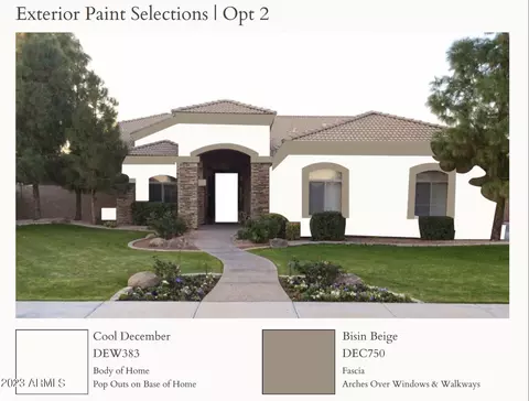 477 E Bridle Way, Gilbert, AZ 85295 photo 36