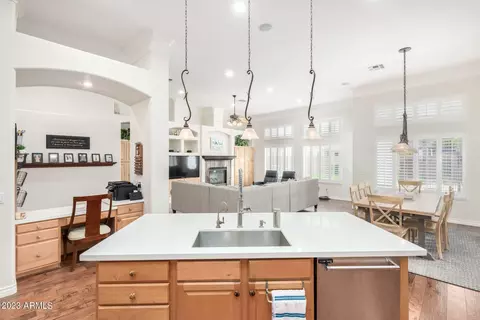 477 E Bridle Way, Gilbert, AZ 85295 photo 10