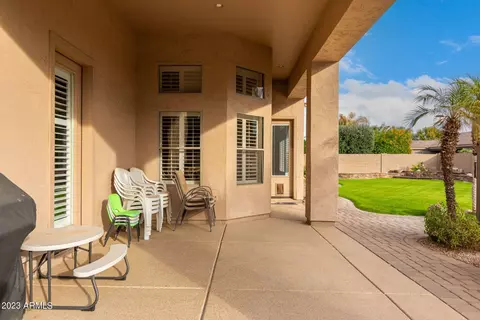 477 E Bridle Way, Gilbert, AZ 85295 photo 35