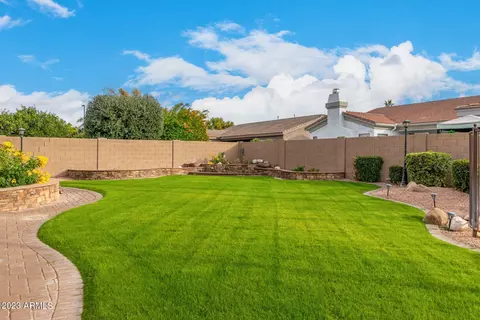 477 E Bridle Way, Gilbert, AZ 85295 photo 32